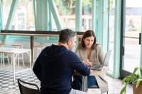 Zo zet je LinkedIn in voor meer klanten zonder duur advertentiebudget