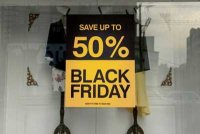 Je Black Friday-korting wordt steeds vaker gecontroleerd