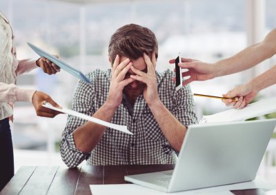 Personal health: zo kun je een burn-out voorkomen