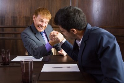 3 tips om je te onderscheiden van je concurrenten
