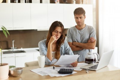 5 tips voor hoe je voordelig geld kunt lenen