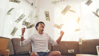 5 manieren om online geld te verdienen