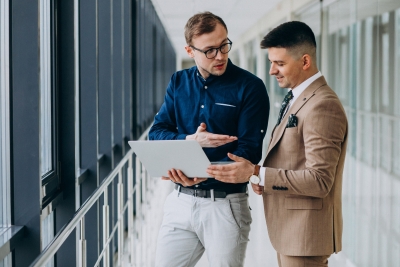 Zo creëer je de beste zakenrelaties