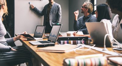 Financiering tips voor de start van je bedrijf
