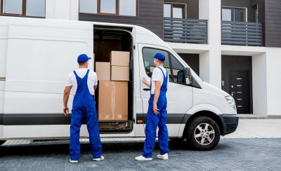 Tips voor een vlotte kantoorverhuizing