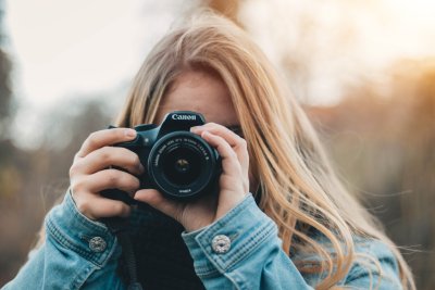 6 voordelen van een groothoek camera lens