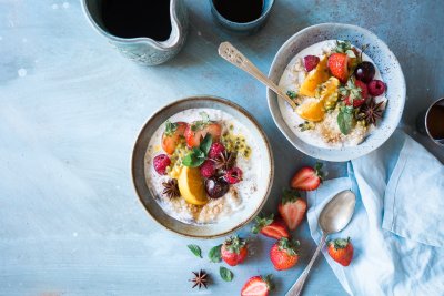 Tips voor een gezonde levensstijl