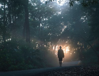 Maak van je wandeling een leuke activiteit