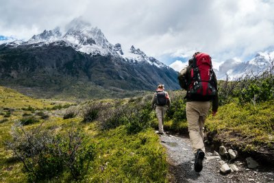 5 tips voor ondernemers in de buitenlucht