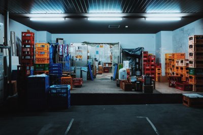 De voordelen van een tijdelijke loods voor je bedrijf