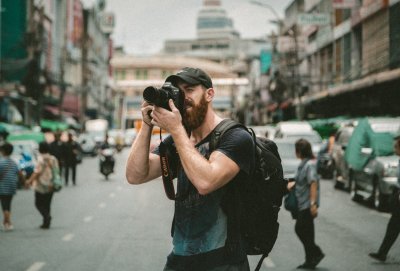 Hoe een bedrijfsfotograaf de branding van je bedrijf kan verbeteren