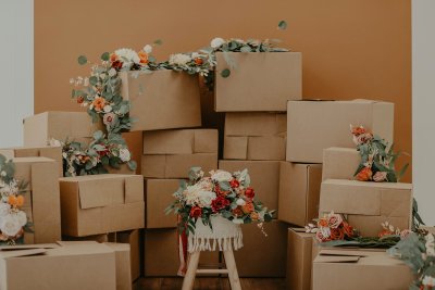 Paraatdozen: Een Handige Oplossing voor Opbergen en Organiseren
