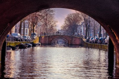 Top 3 - Bedrijfsuitjes Amsterdam in de zomer | Uitjesbureau