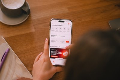 Waarom steeds meer Nederlanders direct op TikTok kopen