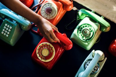 Telefonische acquisitie: zo kom je voorbij de eerste weerstand
