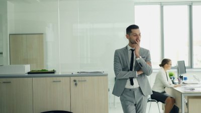 Drie seconden audio is genoeg om jouw stem na te maken