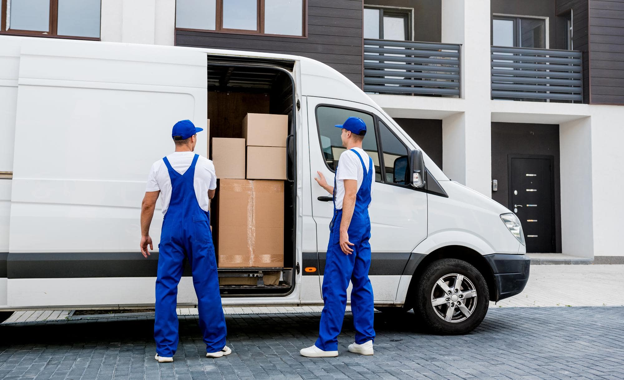 Tips voor een vlotte kantoorverhuizing